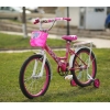 Bicycle Sweet girl 20" 40525