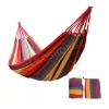 Single hammock 100 x 280 cm. UNT1 40650
