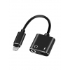 Adapter Vention H380HDFA HDMI Male to HDMI Female Adapter Black [CLONE] [CLONE] 40986