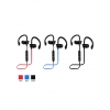 უსადენო ყურსასმენები თეთრი Bluetooth i12 Earphones [CLONE] [CLONE] [CLONE] 40943