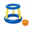 Pool game basketball shield with ball Bestway 52418 40912