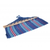 Hammock with stick for one place 80 x 300 cm. BL 41172