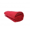 Face towel ROYAL HOME 50x90 cm burgundy 42045