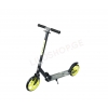 Scooter 207 with black phosphor wheels 41608