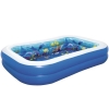 Inflatable pool Bestway 54121       44591