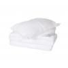 Baby blanket/pillow set 44724