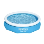 Inflatable pool Bestway 57273 27586