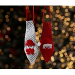 Christmas decoration, tie 45798