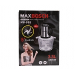 ჩოპერი Max Bosch MB-888 42194