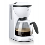 Coffee machine BRAUN KF520 / 1 8141