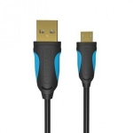 კაბელი Vention VAS-A16-B100 USB 2.0 A male to B male Printer Cable 9207