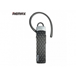 ყურსასმენი Remax Bluetooth Earphone RB-T9 Black 9072