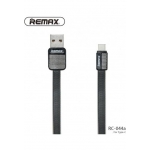 კაბელი REMAX Platinum  Lightning Cable RC-044i 9063