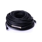 კაბელი VDH-A01-B5000 HDMI Cable 50M Black 9163