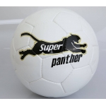 ფეხბურთის ბურთი SUPER PANTHER თეთრი 9391