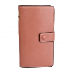 Wallet FOREVER pink 9645