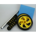 Press Exercise Wheel AB Color Color 02 9317
