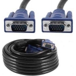 კაბელი Siltron VGA Cable 20M 10355