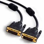 კაბელი Netpower DVI TO DVI Cable 3M 10337