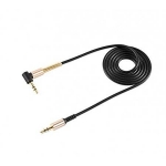 Cable JOYROOM JR-S600 AUX PURE AUDIO CABLE 1000MM 10421