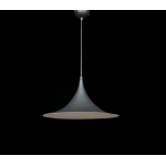 Ceiling lights are black 12249