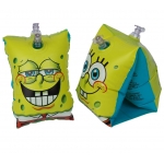 Inflatable armor SpongeBob 12117