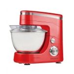 Mixer RoyalTy line RL-PKM1400.5 Red 13085