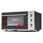 Electric oven ITIMAT I-28 50 LT INOX 14626