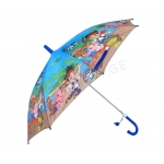 საბავშვო ქოლგა ბიჭის LITTLE RASKULL 16203