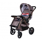 Children  39;s carriage Gold Baby NL 13 17468