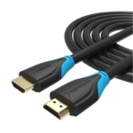 Cable Vention VAA-B02-L800 Flat High Speed ​​HDMI 8M Cable 20432