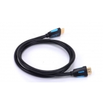 კაბელი Vention VAA-M01-B300 High Speed HDMI 3M Cable 20437