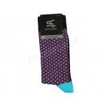 Socks with covers 42-44 21491