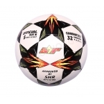 Soccer ball SHR 001 25790