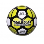 Football ball spall star 004 25776