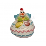Easter decorative egg racks 011 26441