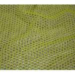 Grid cloth - yellow 1 m 26935
