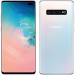 მობილური Samsung G975F Galaxy S10 Plus LTE Duos White 26912