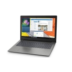 Notebook Lenovo Ideapad 330-15IKB 15.6 "HD, i3 8130U, 4GB, 1TB, MX150 2GB, NO ODD, NO OS, onyx black 27224