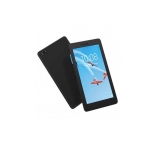 Tablet Lenovo TAB E7 7 "HD MTK Quad Core 1.3GHZ, 1GB, 8GB, MicroSD, WIFI / 3G (Voice Call) 2MP + 0.3MP, BLACK 27051