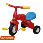 სამთვლიანი ველოსიპედი 43803 Polesie 27626