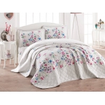 Bed covers Clasy Ranforce Yeni Nevada double 24157
