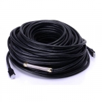 კაბელი Vention VDH-A01-B2500 HDMI Cable 25M Black 27694