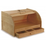 Wooden Bread Feed Drawer BERLLONG BBX - 0024 27962