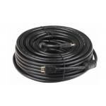 კაბელი VENTION VDH-A01-B5000 HDMI Cable 50M Black 29536