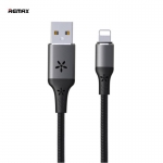 Cable Remax Dominator Fast Charging data cable RC-064i [CLONE] 30690