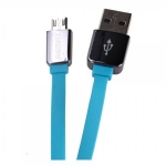 კაბელი Remax Kingkong Cable RC-015m Micro-USB Blue 30675