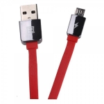 კაბელი Remax Kingkong Cable RC-015m Micro-USB Red 30677