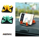ტელეფონის სამაგრი Remax RM-C25 Pyramid 360 degrees Car Holder 31690