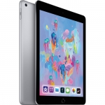 ტაბლეტი Apple iPad 9.7" Wi-Fi 32GB Space Gray (A1893 ZKMR7F2RK/A) 32146